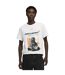 Unisex Adult Motorsport Graphic Print T-shirt  White Puma-1