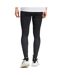 Legging noir homme adidas ultimate-2
