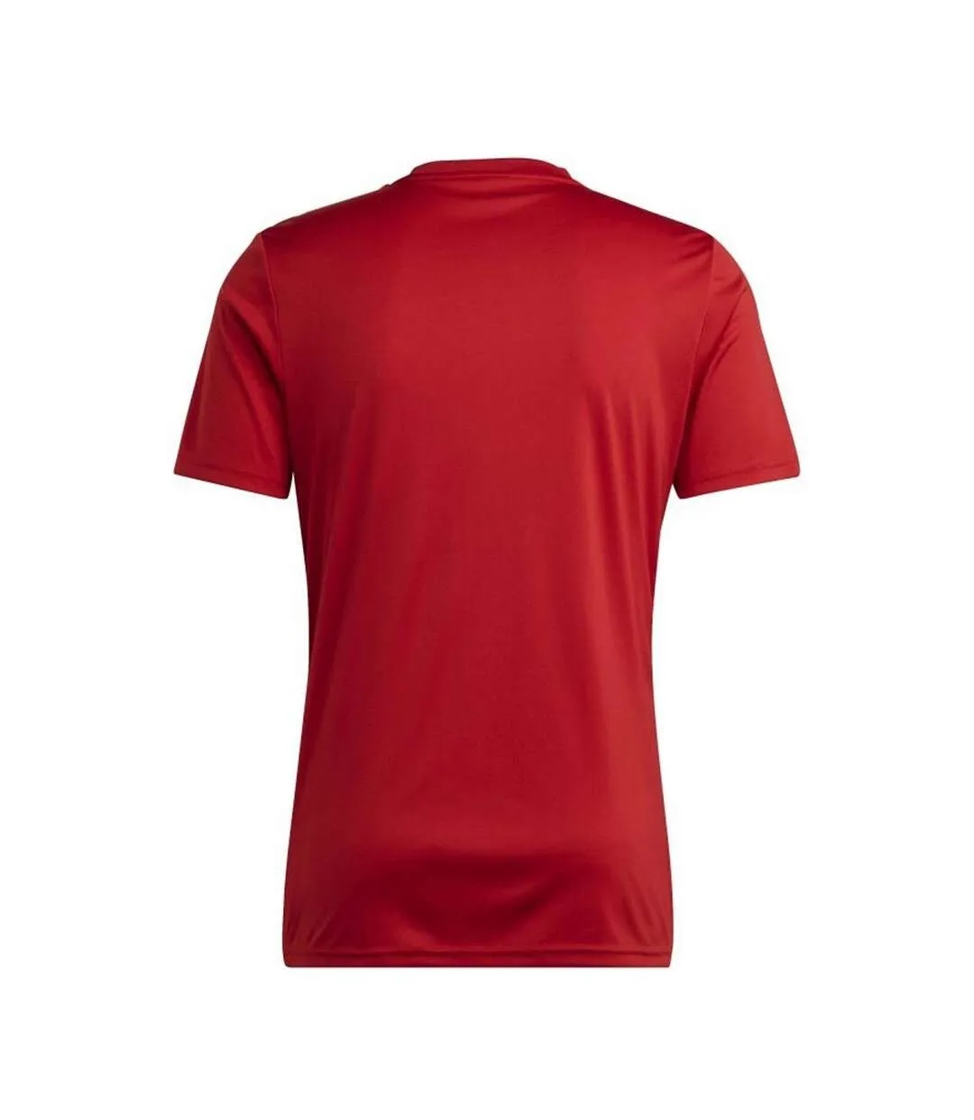 Maillot De Foot Team Icon Homme Rouge Adidas-2