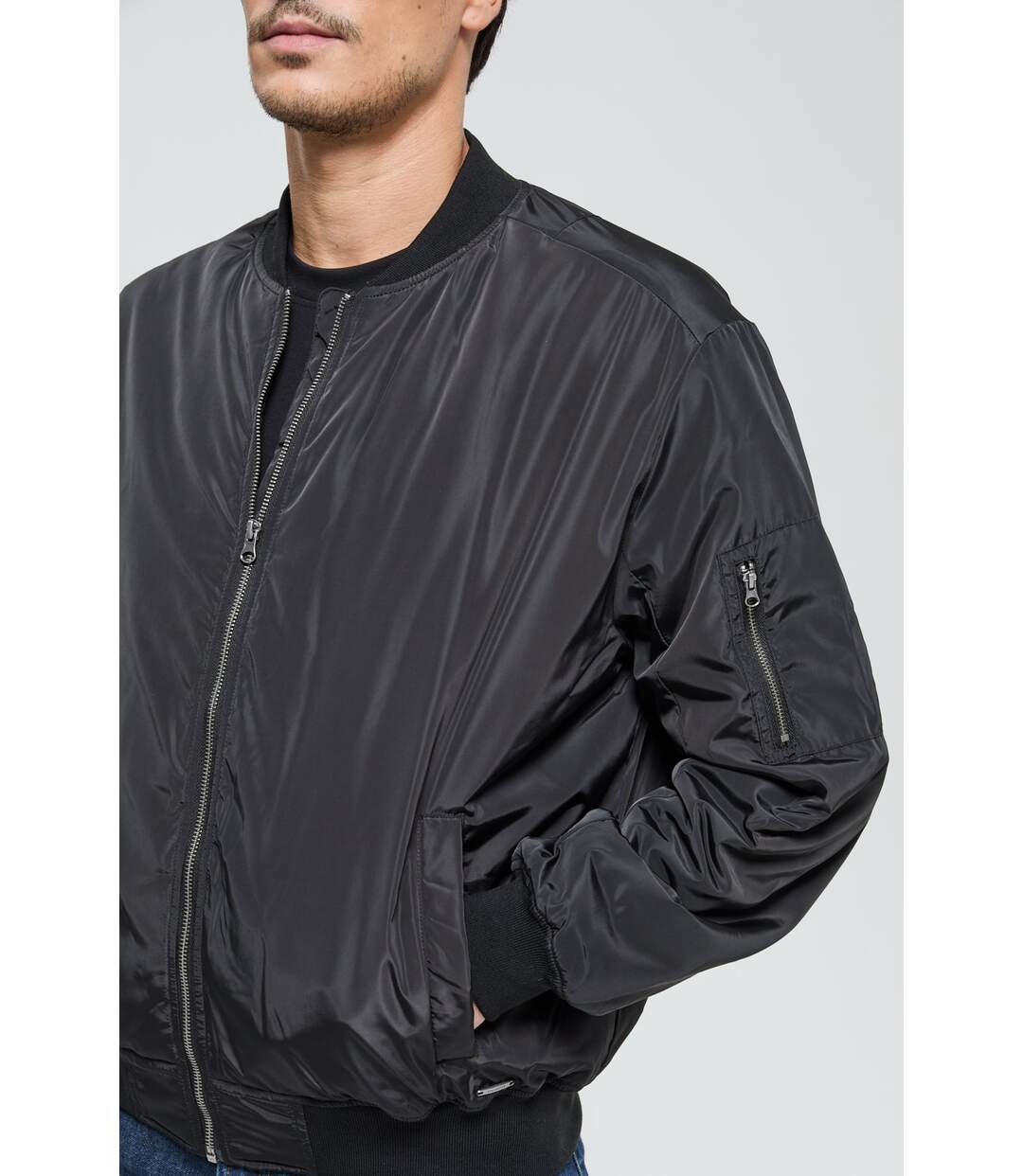 Veste Fybomby Kaki-3