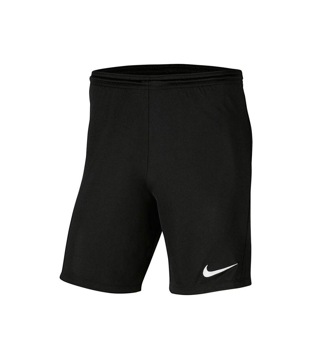 Short Dry Park Homme Noir Nike-1
