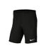 Short Dry Park Homme Noir Nike-1