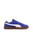 Baskets bleu homme puma club ii-2