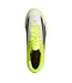 Mens F50 League Artificial Ground Football Boots Solar Yellow Adidas-4