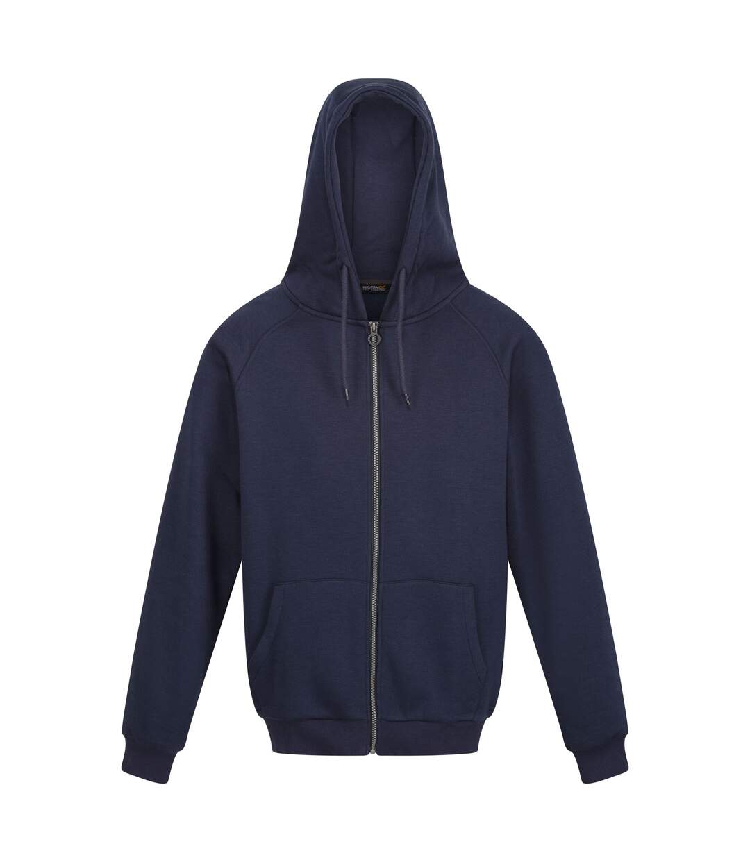 Veste à capuche pro homme bleu marine Regatta-1