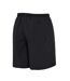 Mens Penrith Swim Shorts Black Zoggs-2