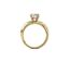 Bague Eleanor, Cristal d'Autriche-5