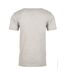 Next Level - T-shirt manches courtes - Unisexe (Bordeaux) - UTPC3469