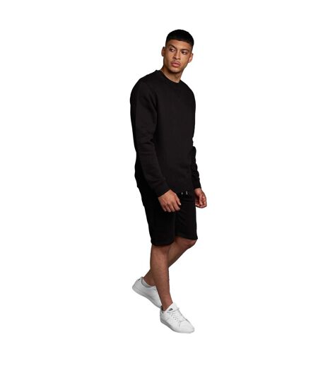 Sweat Cranwood Homme Noir Juice
