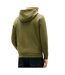 Sweat kaki homme tommy hilfiger tjm reg s flag-2