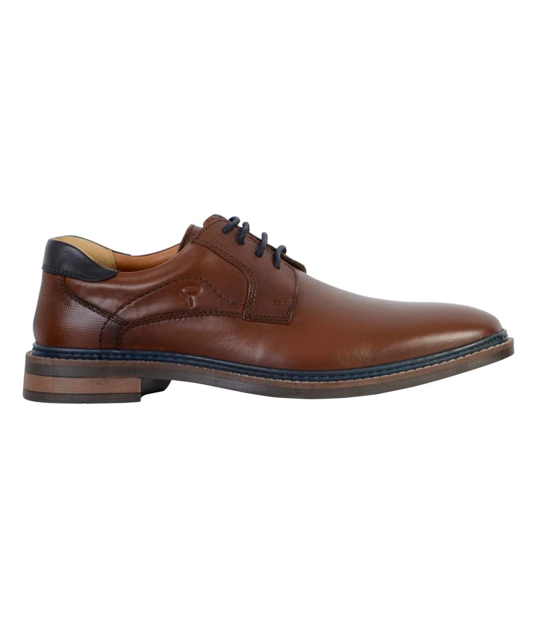 Derbies Cuir Redskins Sublime-2