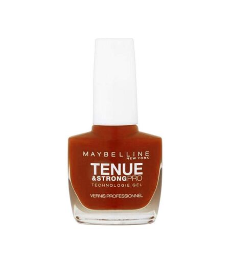 Vernis à Ongles Femme Tenue & Strong Pro 908 Globetrotter - Taille unique