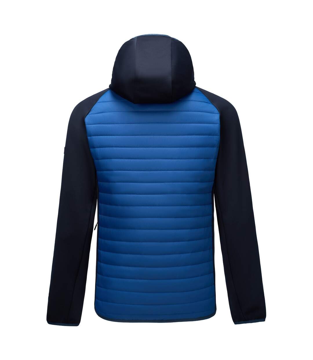 Veste Hybride Compressible Andreson Homme Bleu Roi Bleu Marine Regatta-3