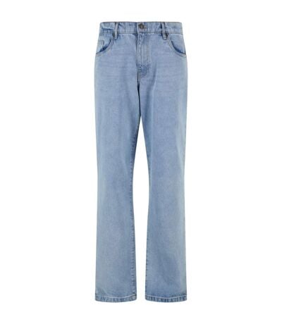 Jean Homme Bleu Clair Délavé Urban Classics