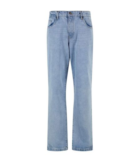Jean Homme Bleu Clair Délavé Urban Classics