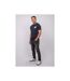 T shirt manches courtes coton motif dos JARGUS-4