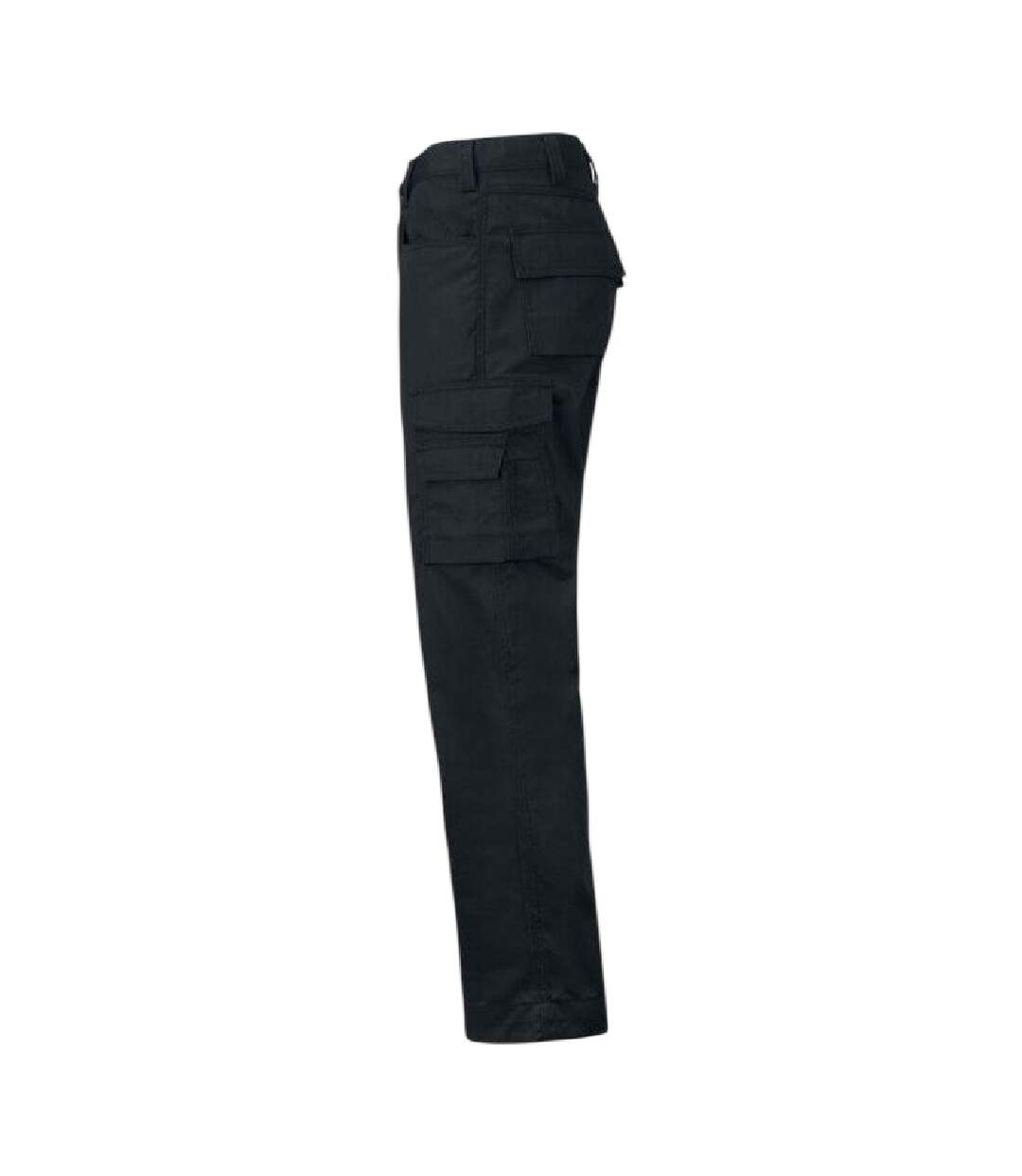 Pantalon De Travail Prio Homme Noir Projob-3
