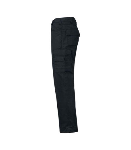 Pantalon De Travail Prio Homme Noir Projob