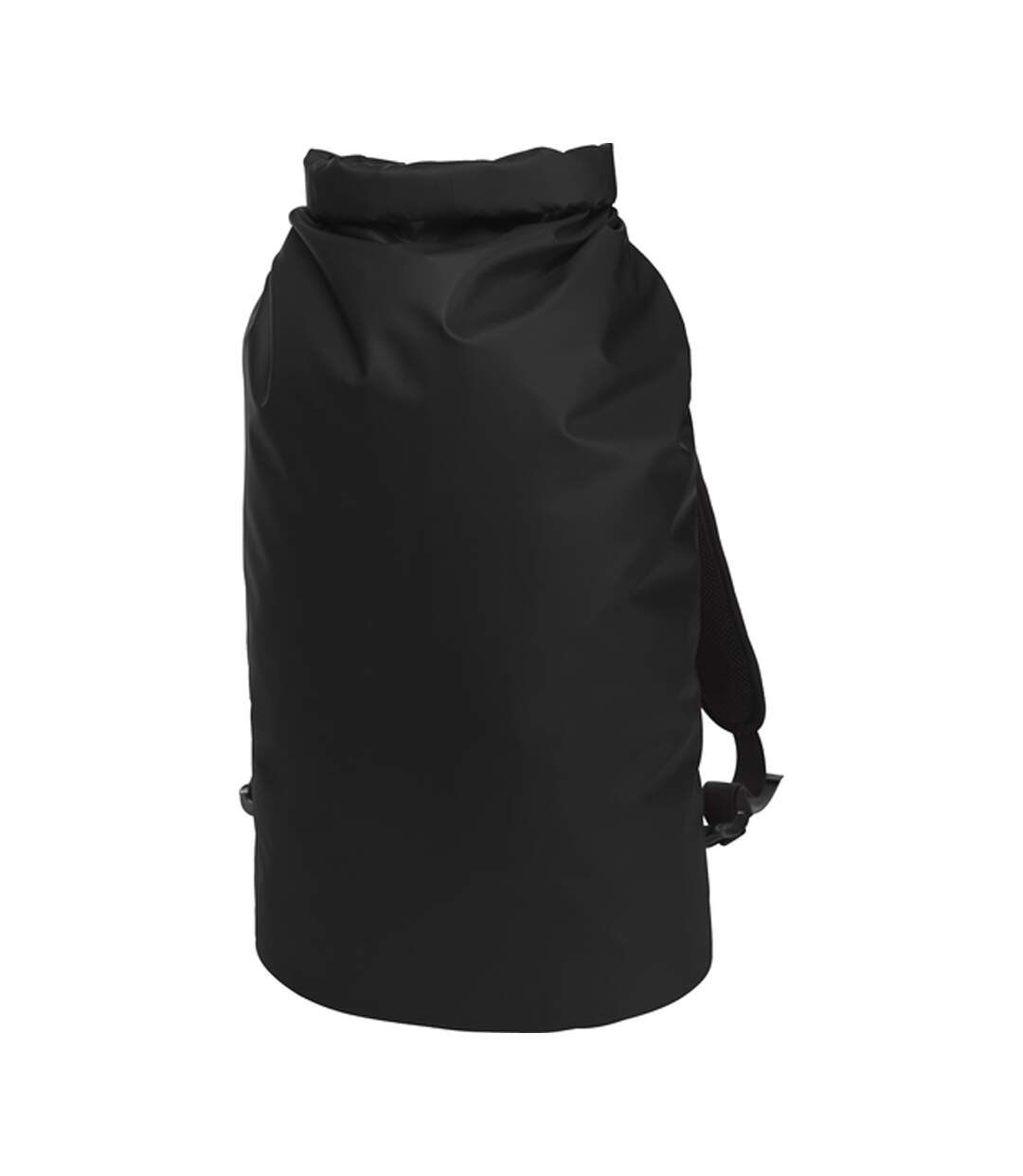 Sac À Dos Splash Taille Unique Noir Mat Halfar-1