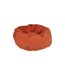 Panier Rond pour Chien & Chat Terrazzo 55cm Terracotta