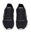 Mens Royal Glide Ripple Suede Trainers Black White Reebok-2