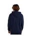 Veste À Capuche Motif/style Petit Logo Homme Bleu Marine Foncé O´Neill-4