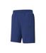 Short Amplified Homme Bleu Puma-1
