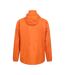 Mens pakka ii waterproof jacket orange Mountain Warehouse