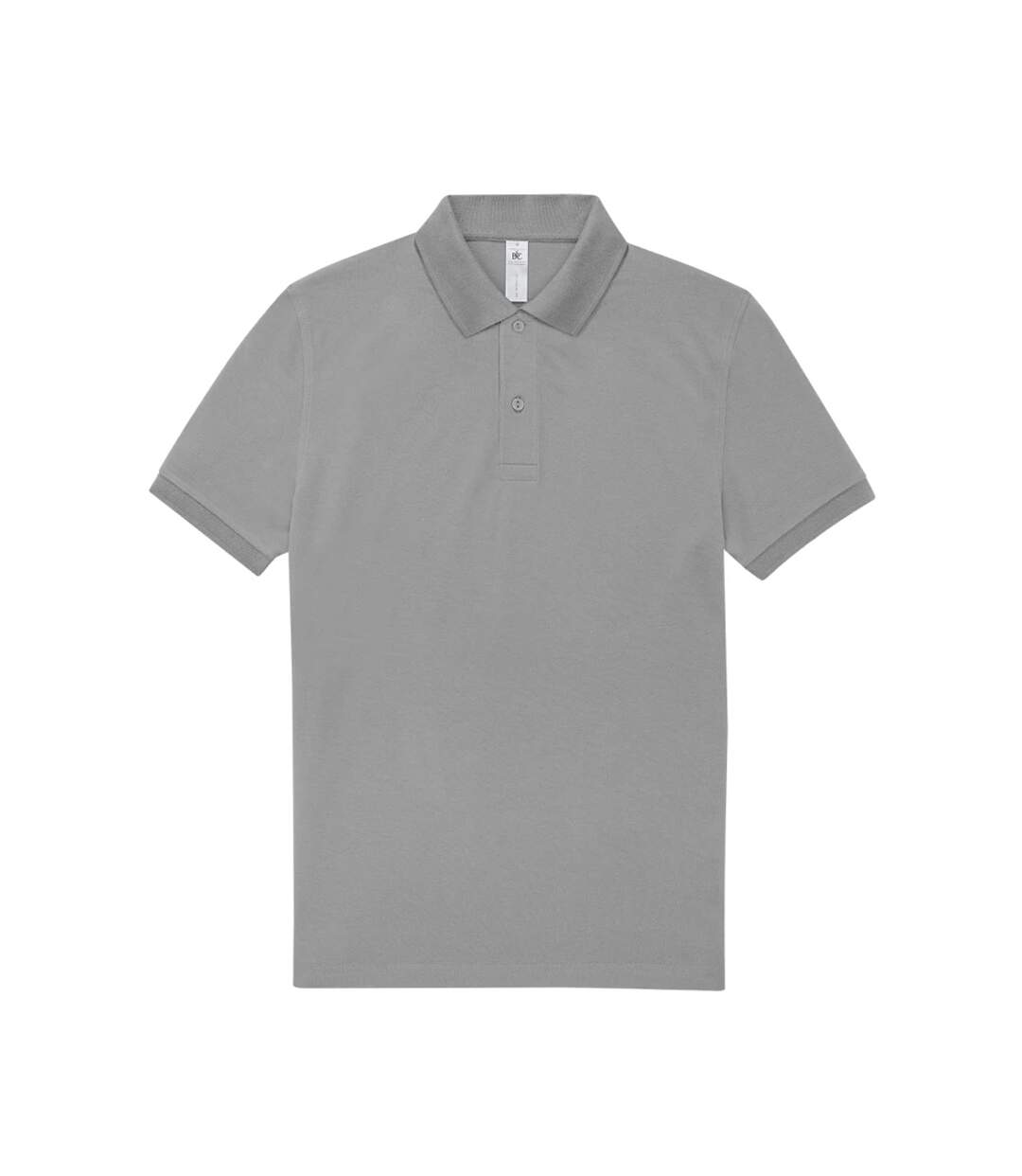 Chemise My Polo Homme Gris B&C-1
