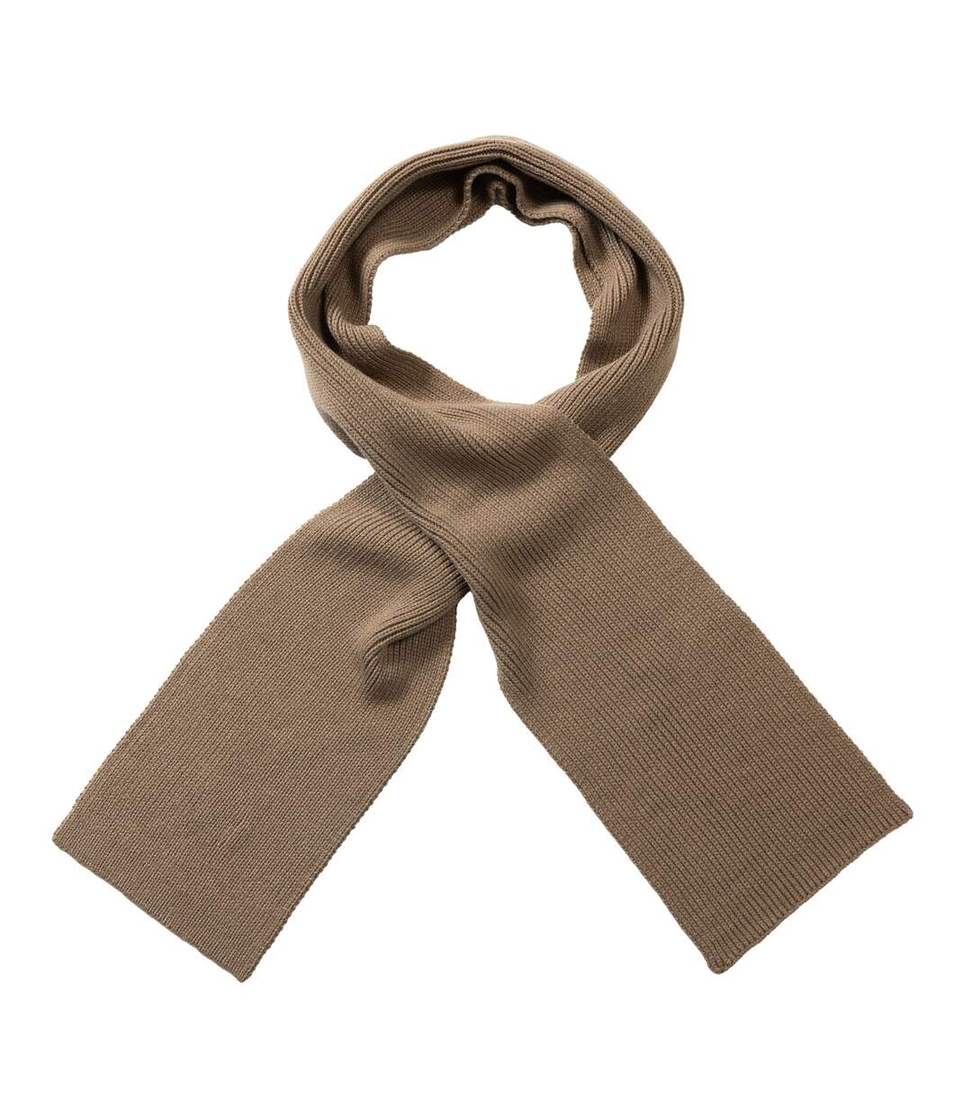 Unisex Adult Connora Scarf One Size Mocha Regatta-3
