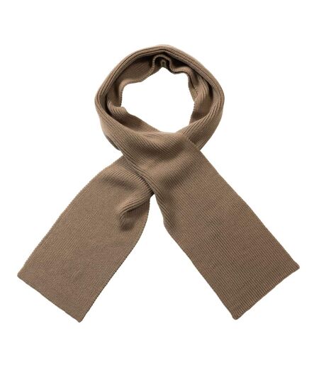 Unisex Adult Connora Scarf One Size Mocha Regatta