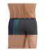 Lot de 3 Boxers Coton Stretch-2