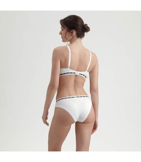 Soutien-gorge triangle sans armatures Icons Essentiel