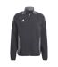 Veste De Survêtement Trio Homme Noir Gris Foncé Adidas-2