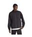 Mens tiro suit up advanced track top black Adidas-3
