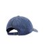 Casquette De Baseball Femme Bleu Bleu Denim Tommy Hilfiger-2