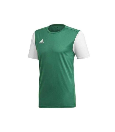 Maillot De Foot Estro Homme Vert Adidas