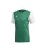 Maillot De Foot Estro Homme Vert Adidas-1