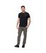 Chino Moretor Homme Vert Sombre Duck And Cover-1