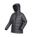 Regatta Womens/Ladies Toploft II Puffer Jacket (Black) - UTRG8157