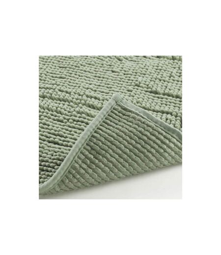 Tapis de Bain Microfibre Sweety 45x75cm Sauge