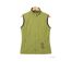 Gilet Polaire Femme Sans Manches SH1026 Vert/Marron (Mayflower)-4