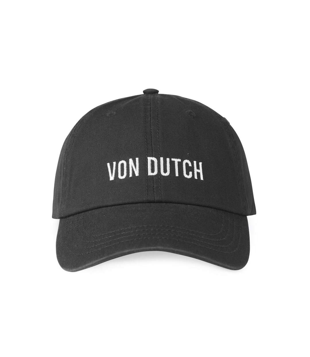 Casquette Dad Cap en coton Off White Vondutch-2