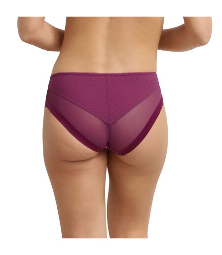 Slip Microfibre Generous