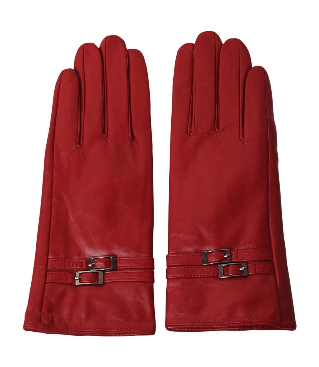 Gants cuir agneau LISE