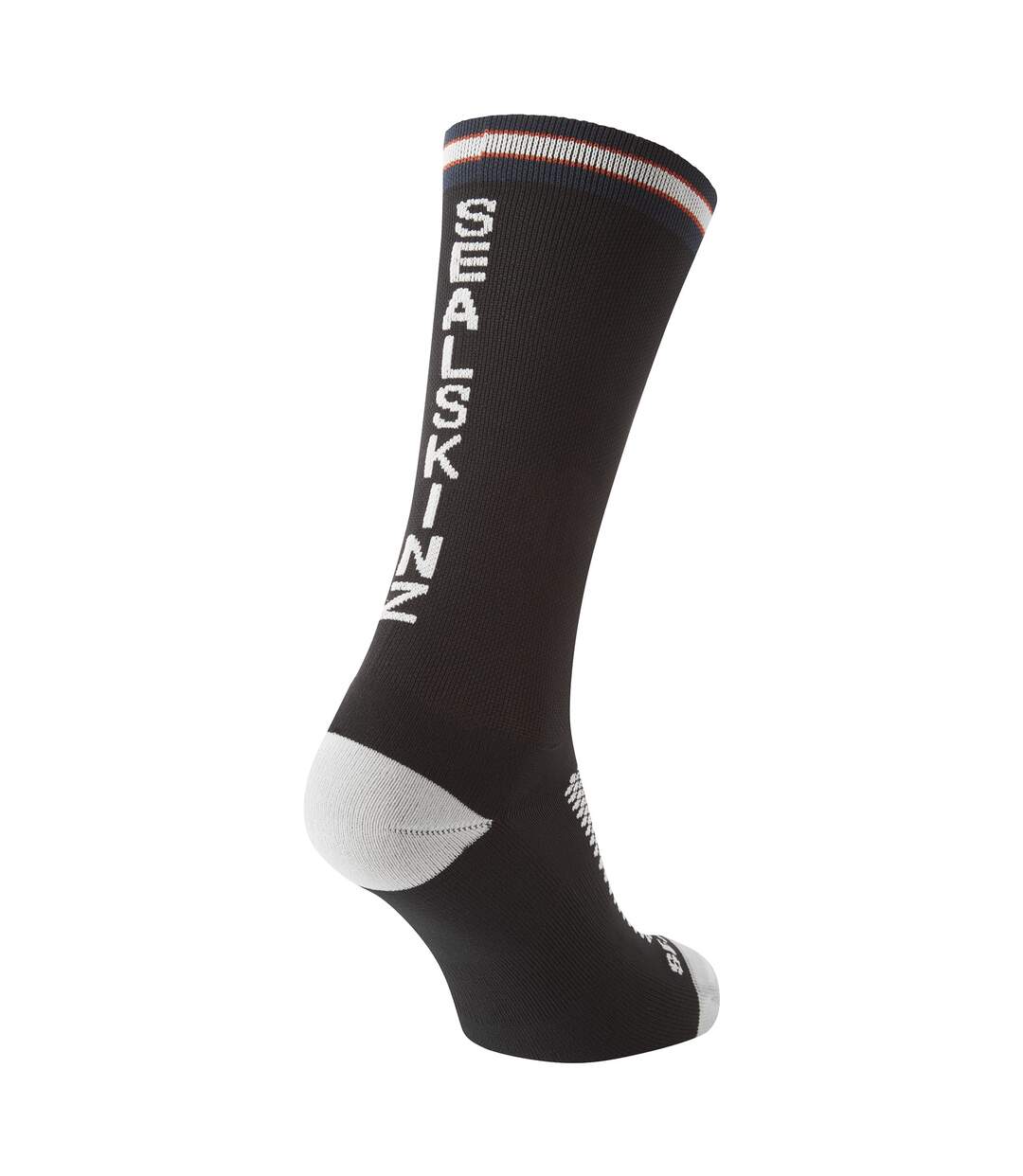 Single Layer Mid Length Cycling Socks for Men and Women-2
