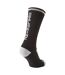 Single Layer Mid Length Cycling Socks for Men and Women-2