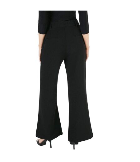 Pantalon femme noir Principles