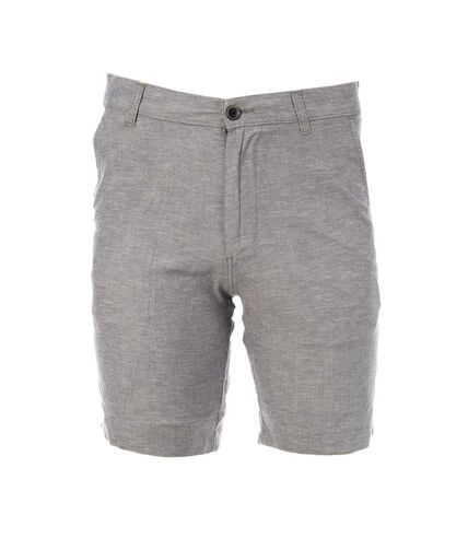 Short Gris Homme Jack & Jones Palma Summer - L