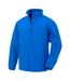 Result Genuine Recycled Mens Printable Soft Shell Jacket (Royal Blue) - UTPC4366
